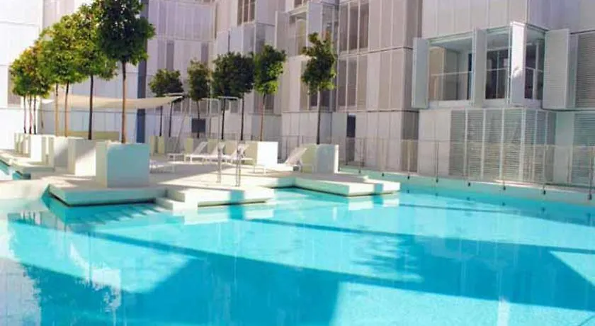 La Maison Blanche Ibiza 5* 0*, Ibiza Town Spain