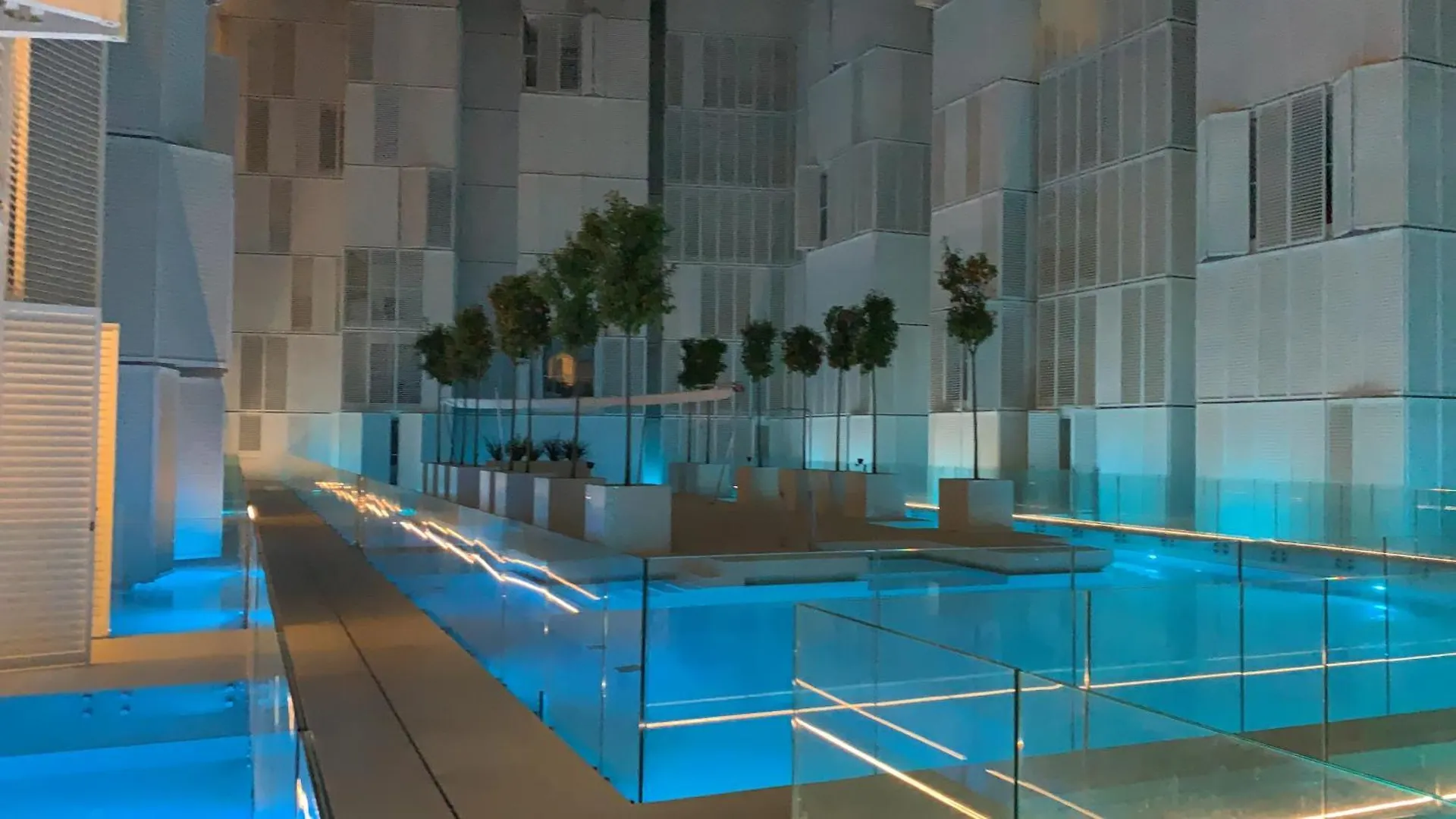 La Maison Blanche Ibiza 5* Spain
