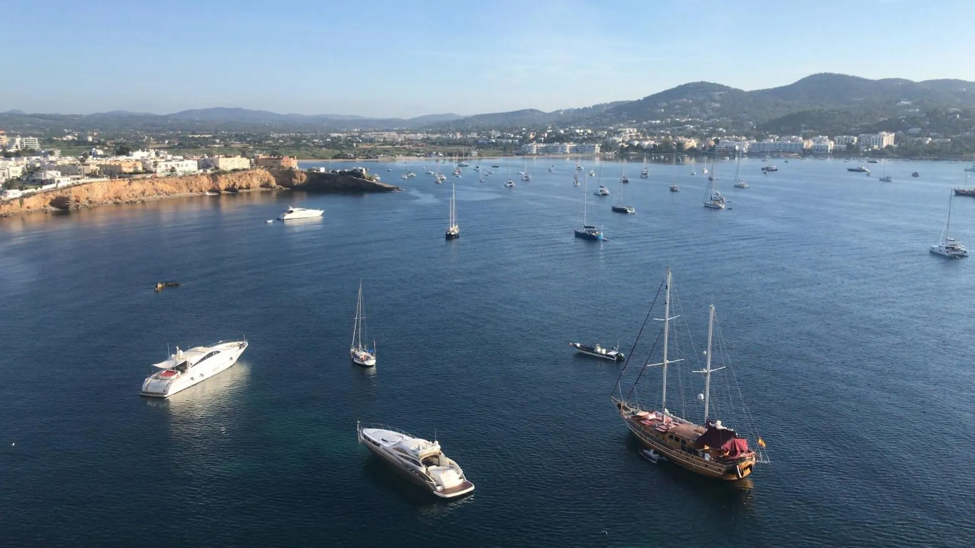 La Maison Blanche Ibiza 5* 0*, Ibiza Town Spain