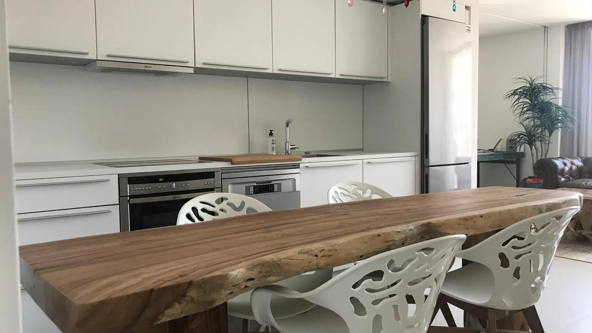 La Maison Blanche Ibiza 5* Spain