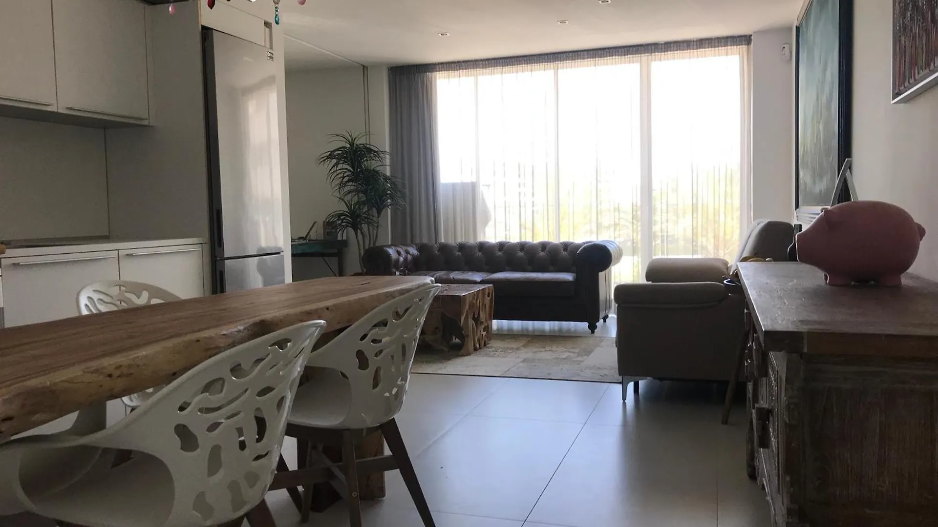 La Maison Blanche Ibiza 5* Apartment Ibiza Town