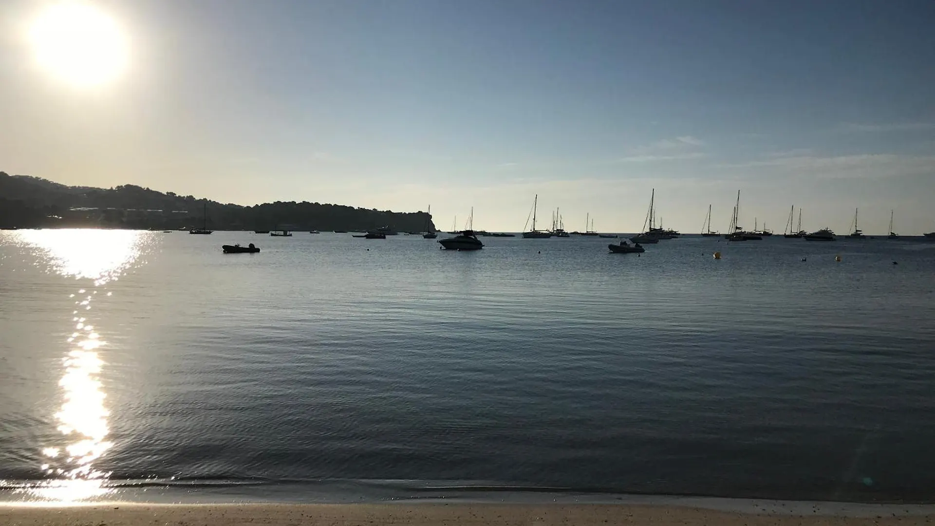 Apartment La Maison Blanche Ibiza 5*